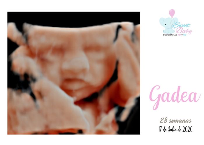 Futuras mamas octubre 2020 - 2