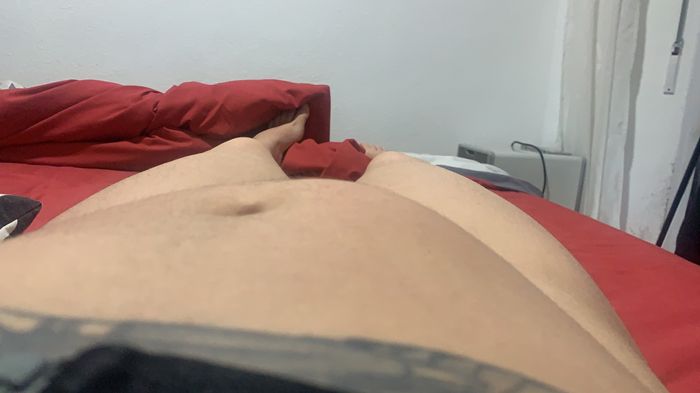 Bulto barriga embarazada 2