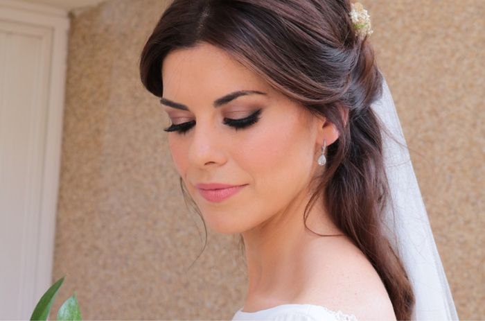 Dudas sobre el maquillaje 1