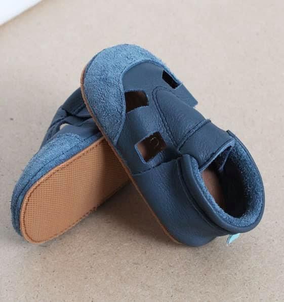 Zapatos primeros pasos - 3