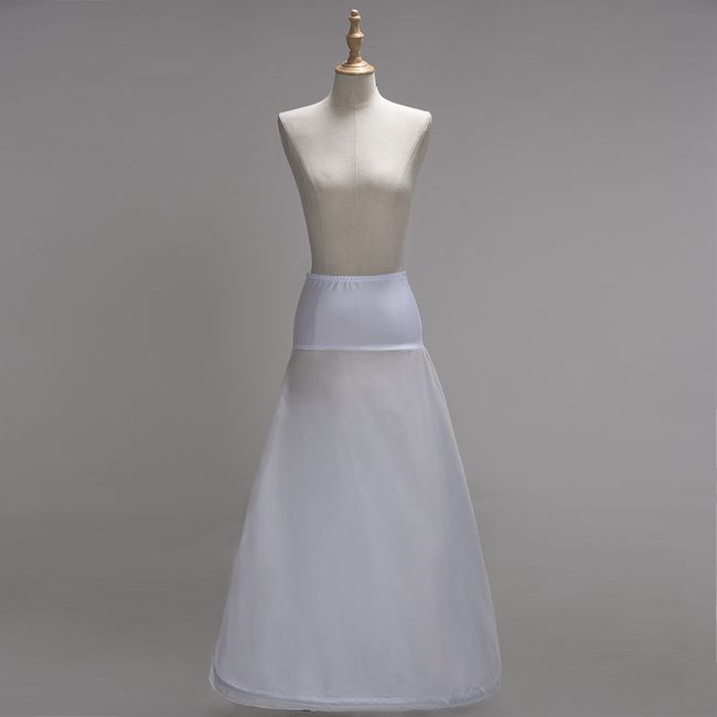 Cancán para vestido - 1