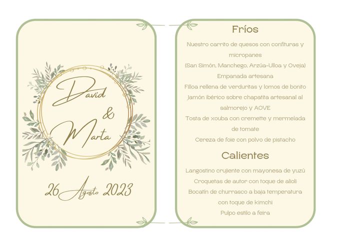 Paipais informativos 1