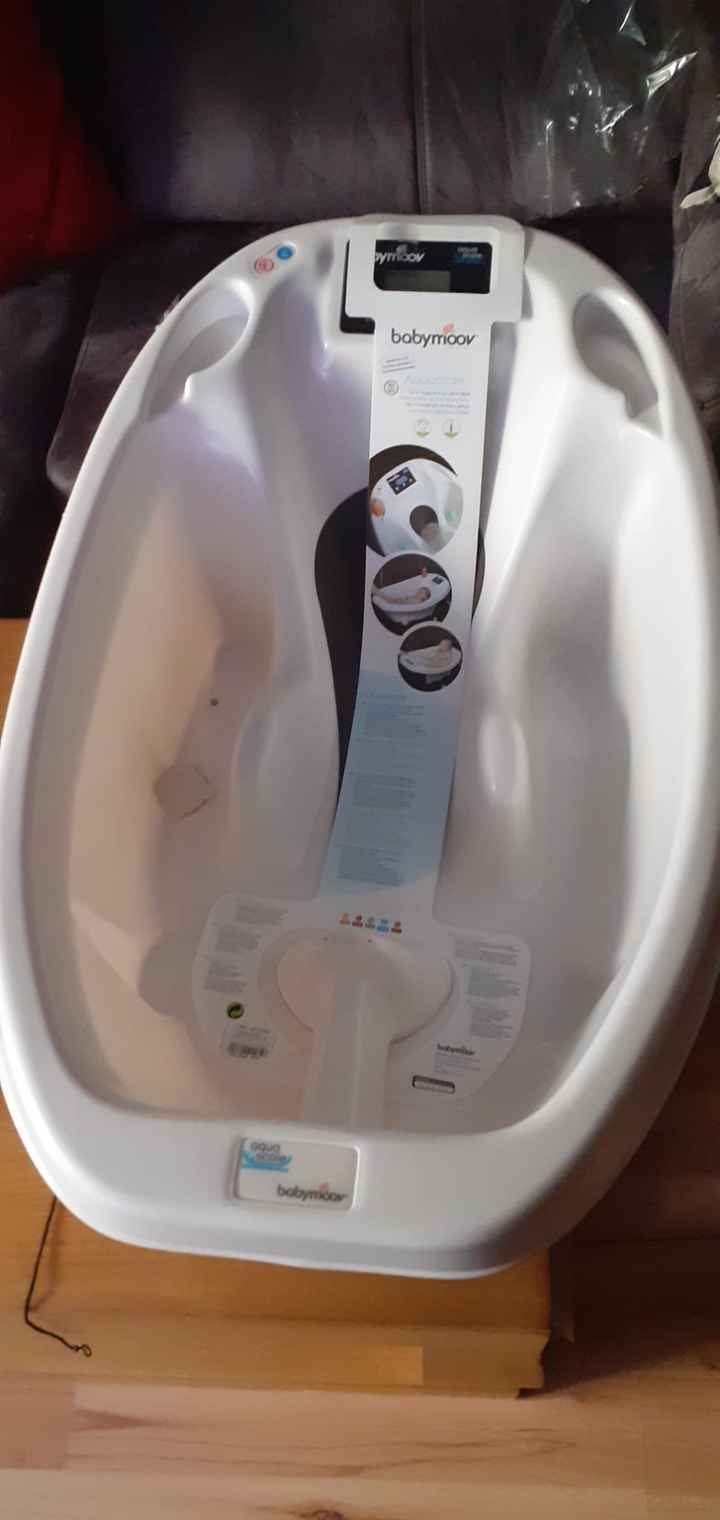 Futuras mamas octubre 2020 - 1