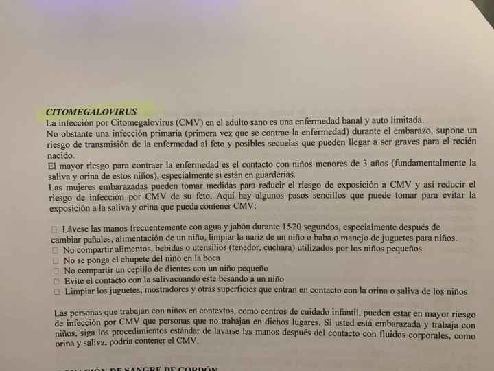 Futuras mamas octubre 2020 - 1