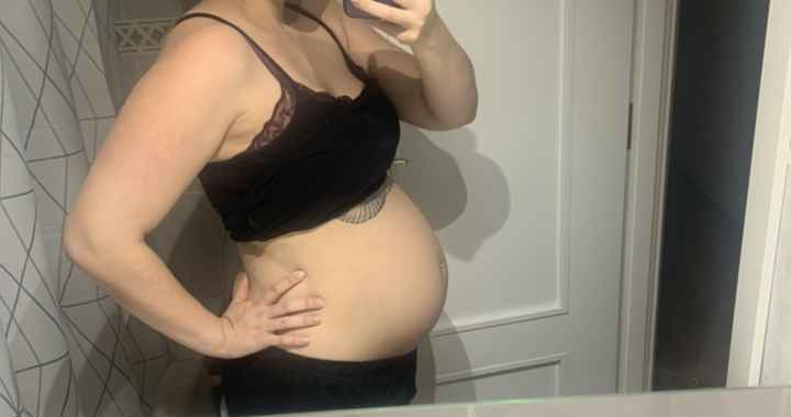 Futuras mamas octubre 2020 - 1