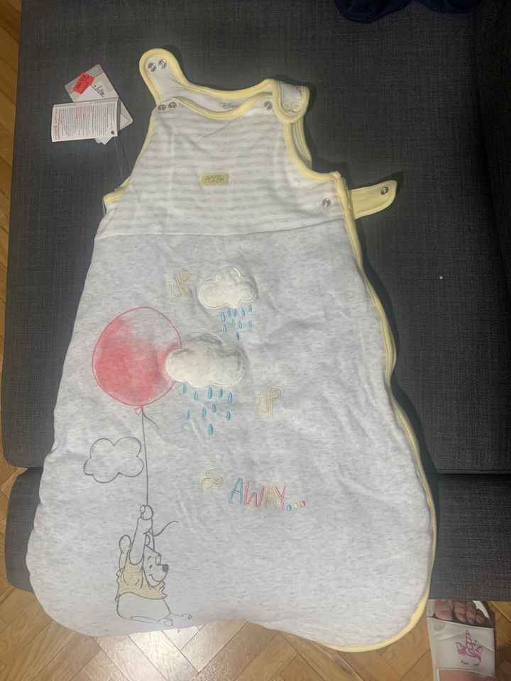 Futuras mamas octubre 2020 - 1