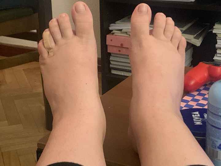 Futuras mamas octubre 2020 - 1