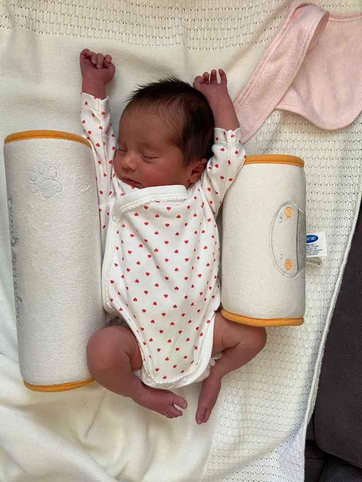 Futuras mamas octubre 2020 - 1