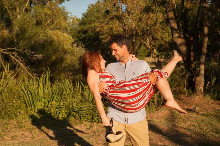 Fotos preboda! ¿nos ayudáis a elegir una? - 3