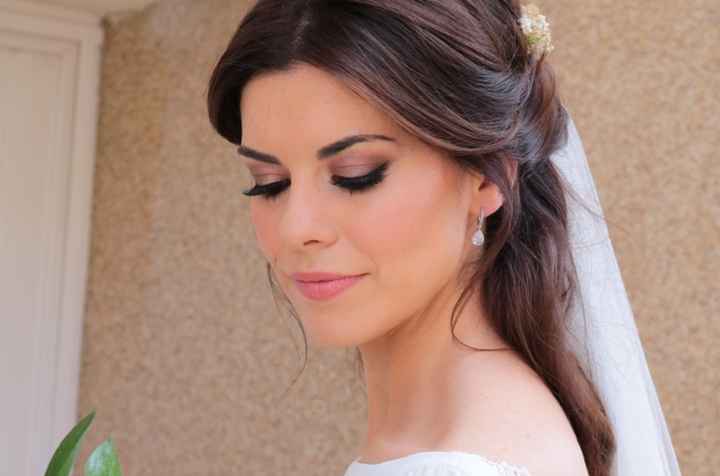 Dudas sobre el maquillaje - 1