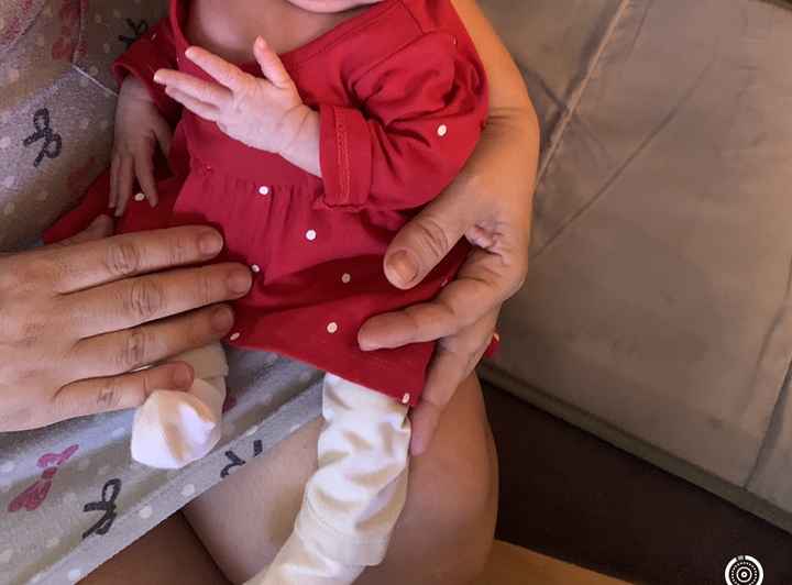 Ropa recién nacido - 2