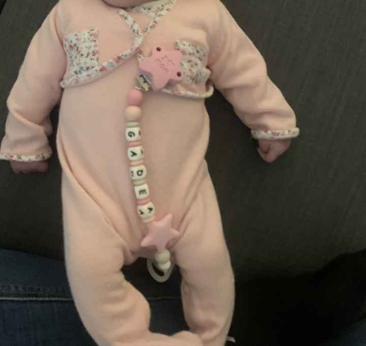 Ropa recién nacido - 3