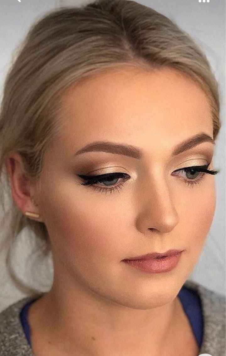 Maquillaje de novia - 4