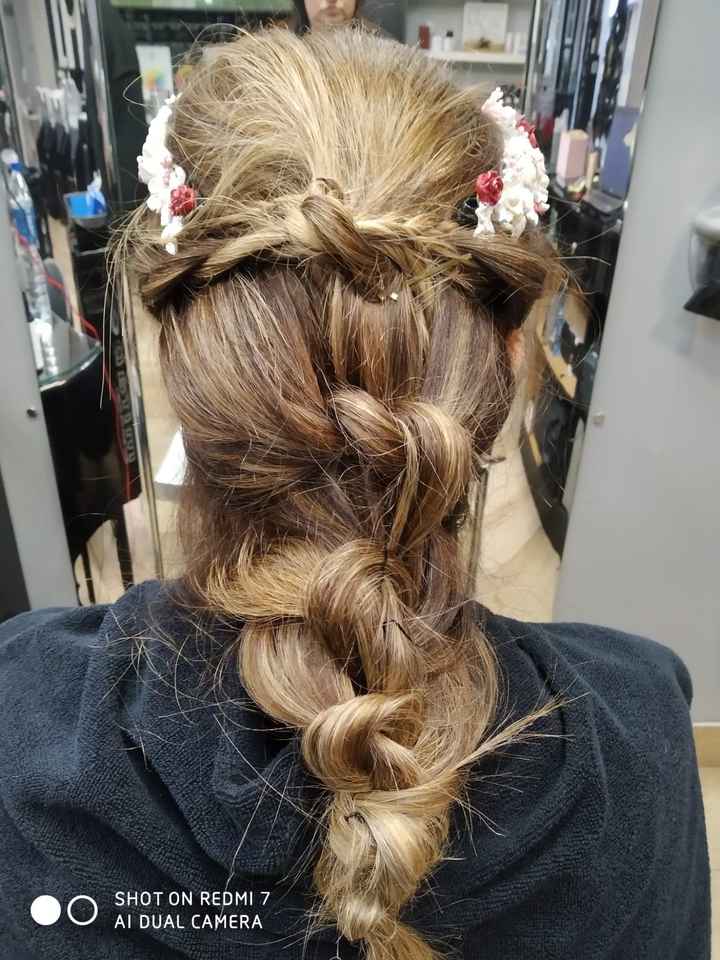 Prueba peluquería - 2