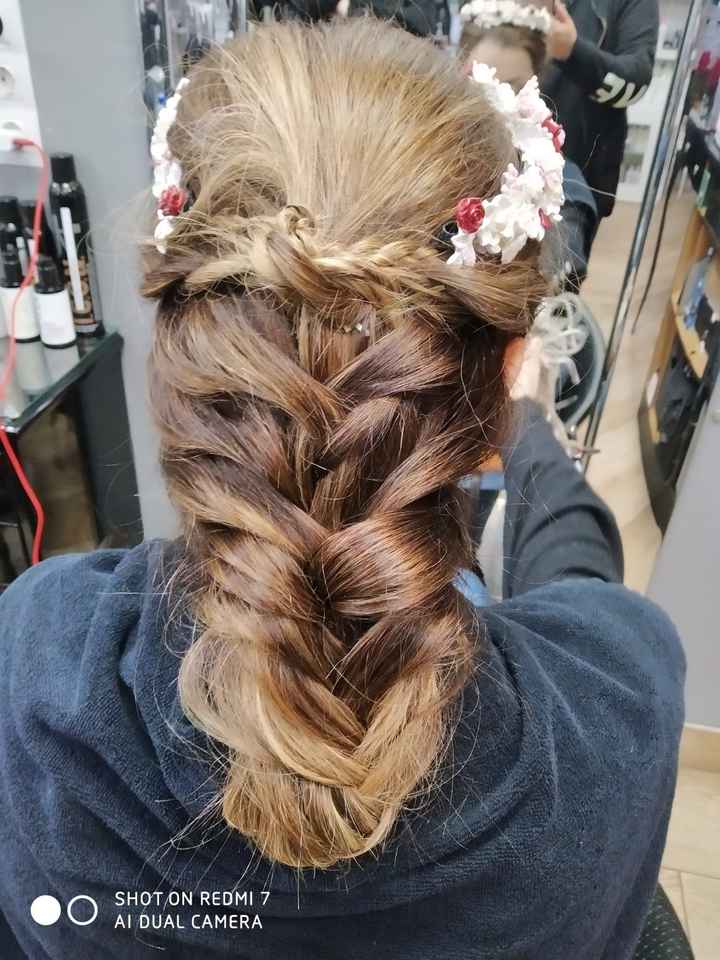 Prueba peluquería - 3