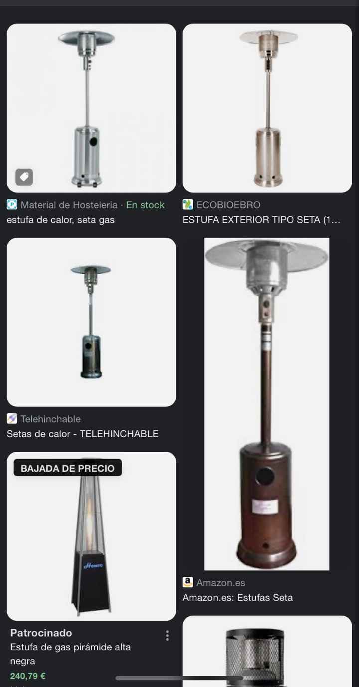 Boda en invierno - 1