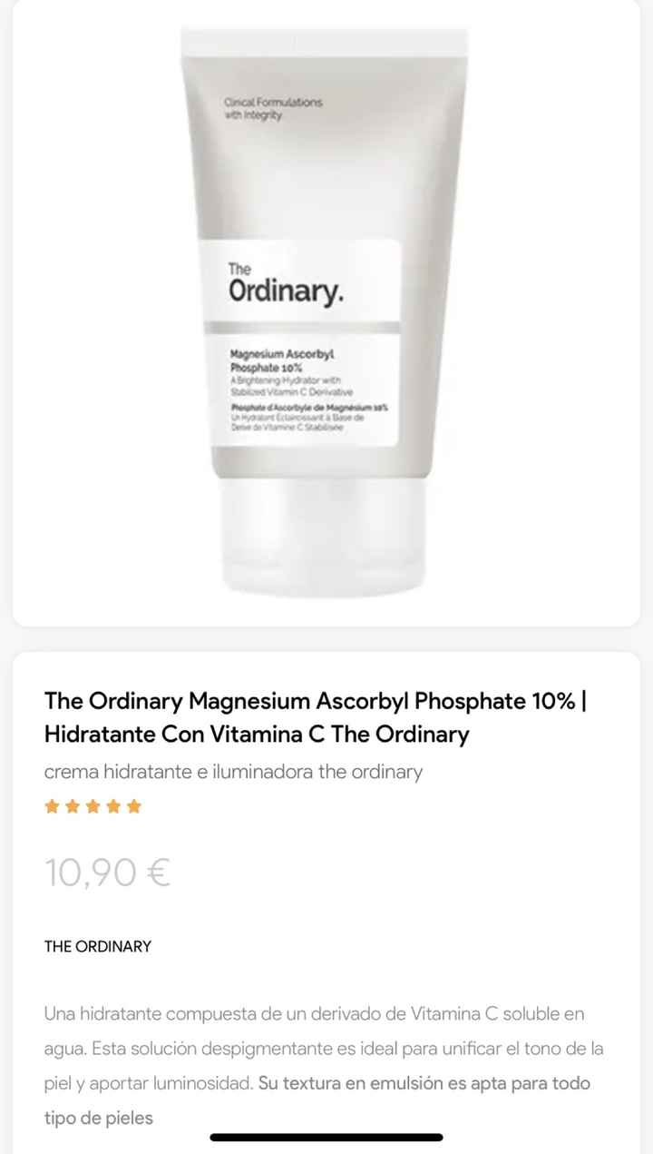 Cuidados faciales!!! S.o.s - 3