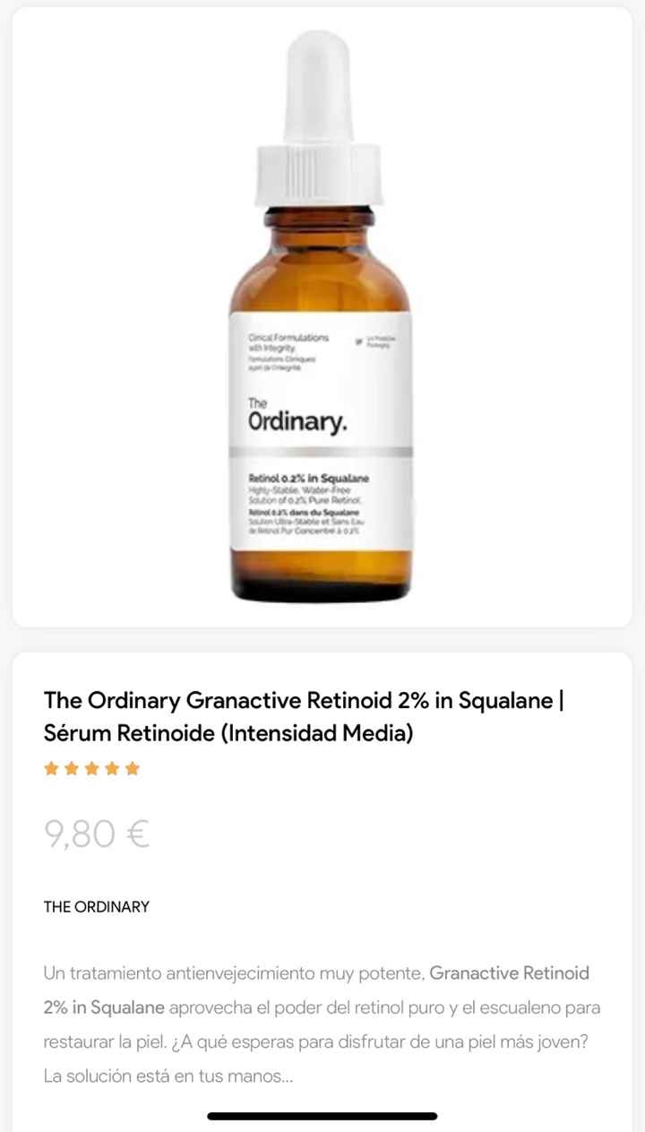 Cuidados faciales!!! S.o.s - 5