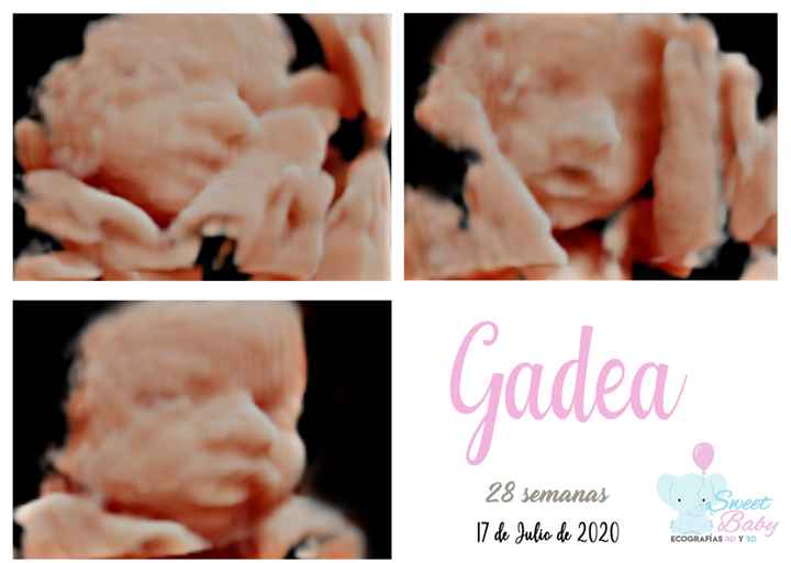 Futuras mamis Junio 2023 - 1