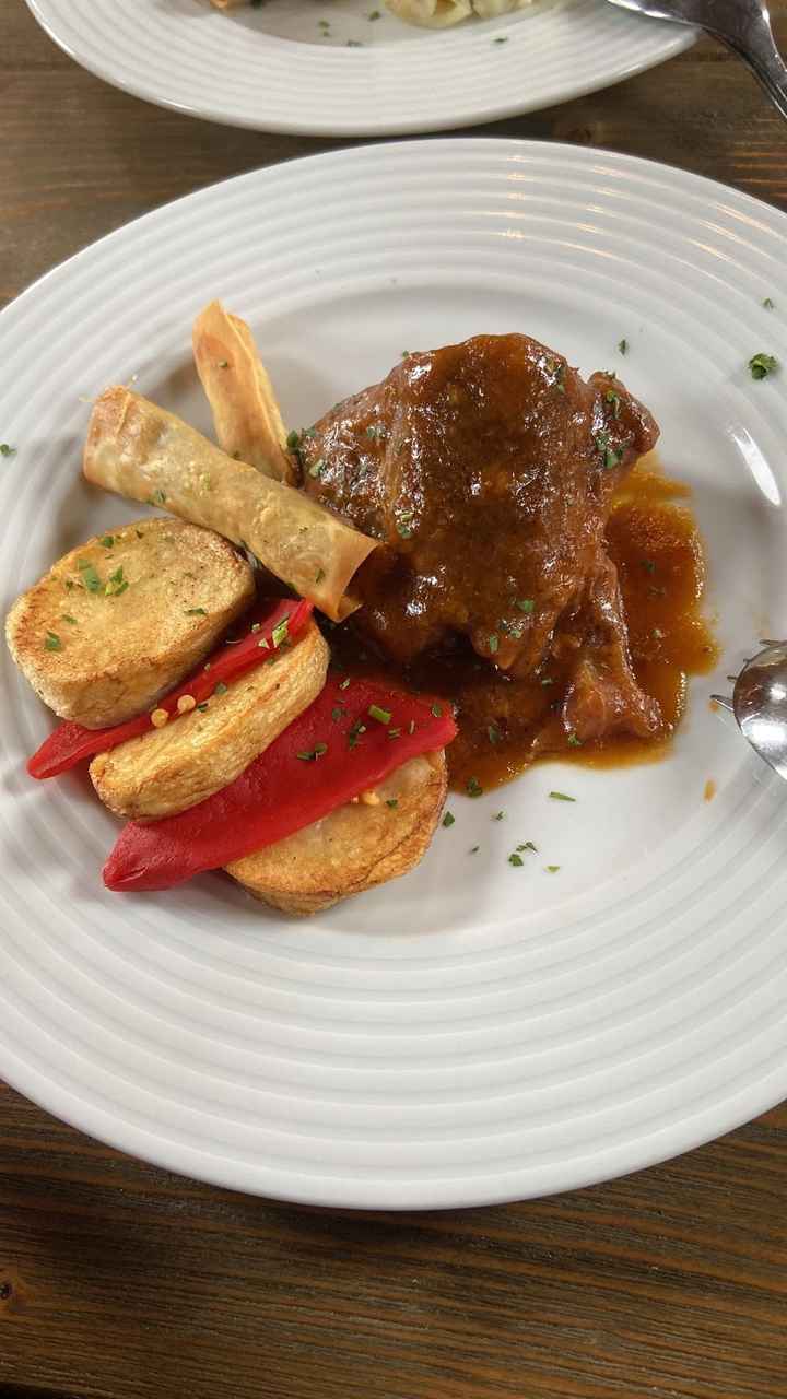 Prueba de menú superada - 3