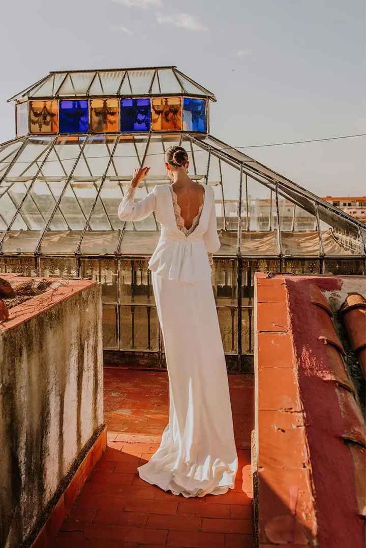 ¿Cola larga o cola corta? - 1