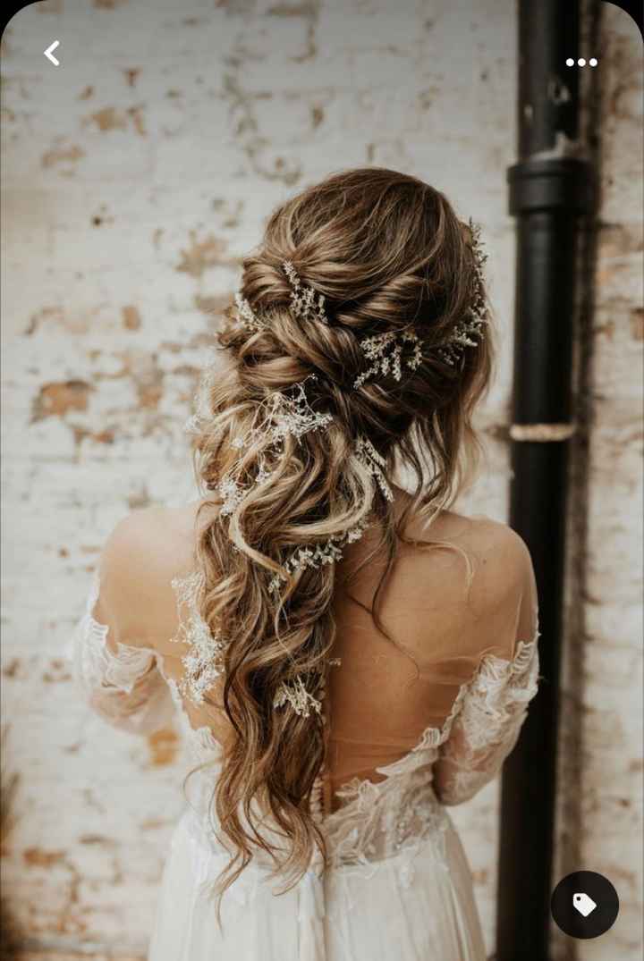 ¿Qué peinado os gusta más? - 1