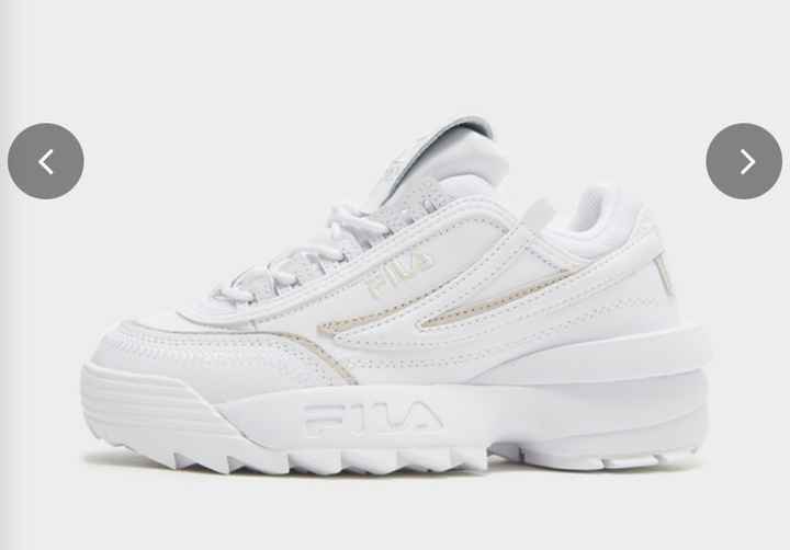 Zapatos plan B, ¿misma altura que el zapato de novia o no? - 1