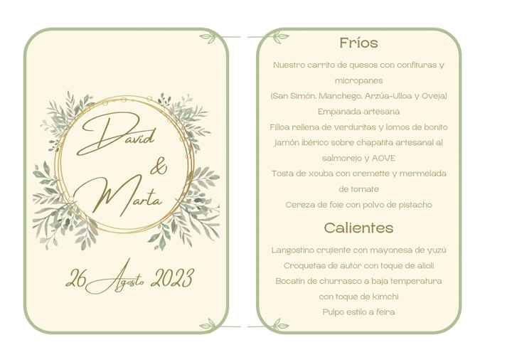 Paipais informativos - 1