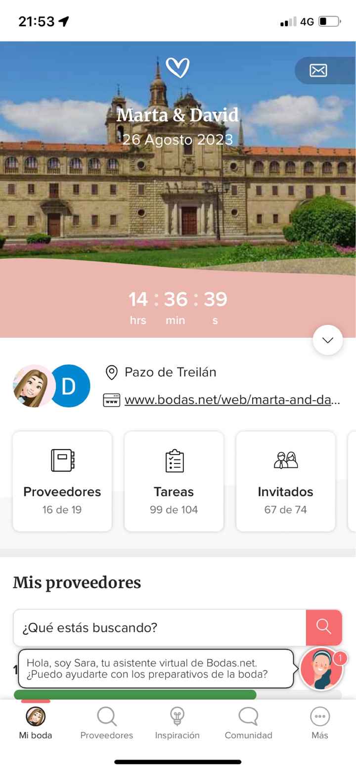 Gracias - 1