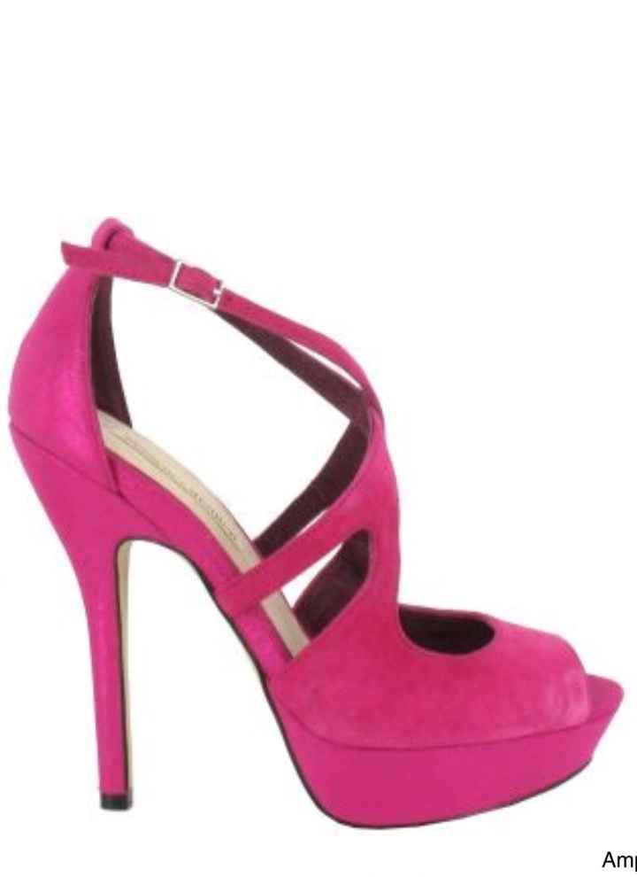 Zapatos - 1