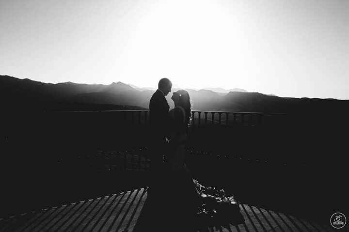 Pre boda y postboda?? me he saturado?? - 1