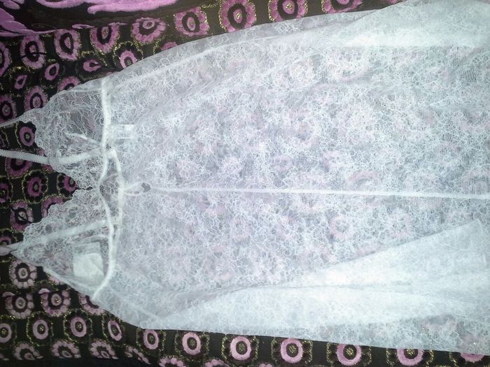 Ropa interior - 1