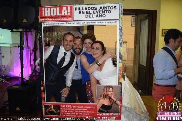 Ya hace 3 semanas - 5