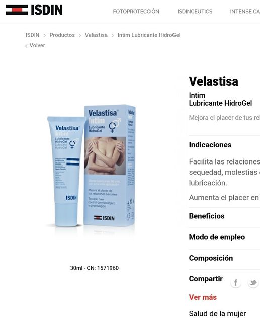 Lubricantes - 1