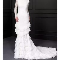 Vestido plof - 1