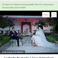  Sorteo ya casada - 1
