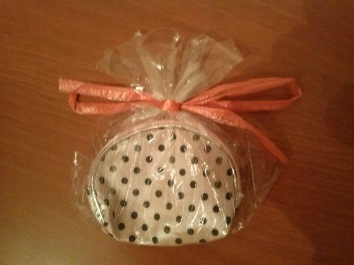 Mis detalles de boda - 2