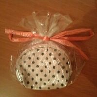 Mis detalles de boda - 2