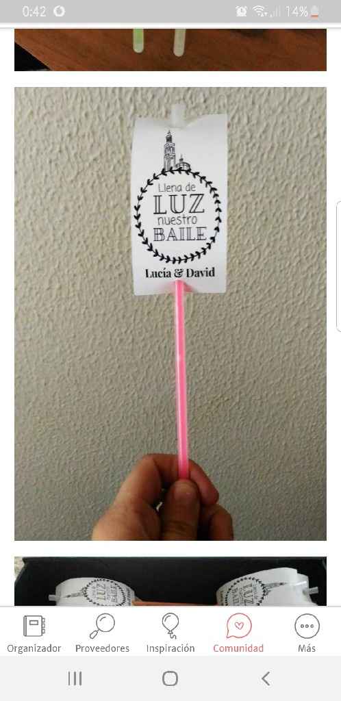 Oferta amazon pulseras luminosas - 2