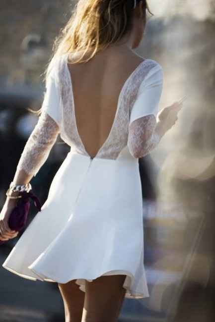 Vestidos bonitos