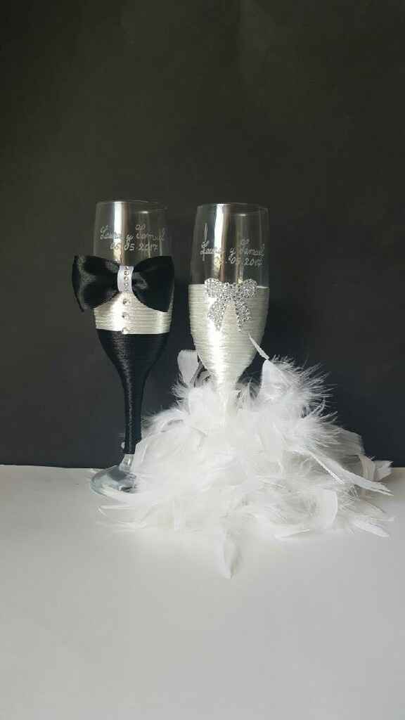 Me encantan!! - 1