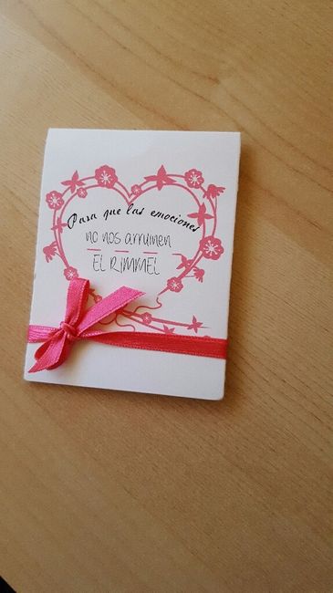 Me encantan!! - 2