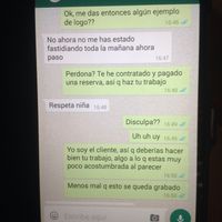 Que te fotografíe rita - 1