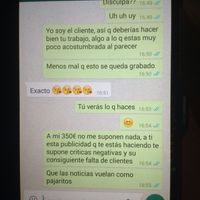 Que te fotografíe rita - 2