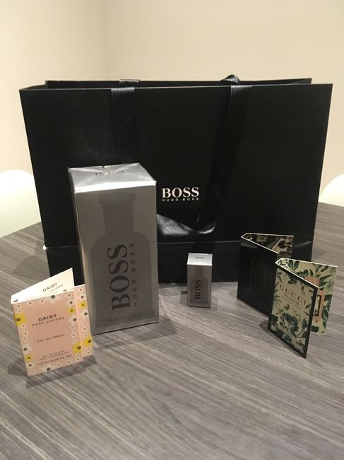 Perfumes - 2