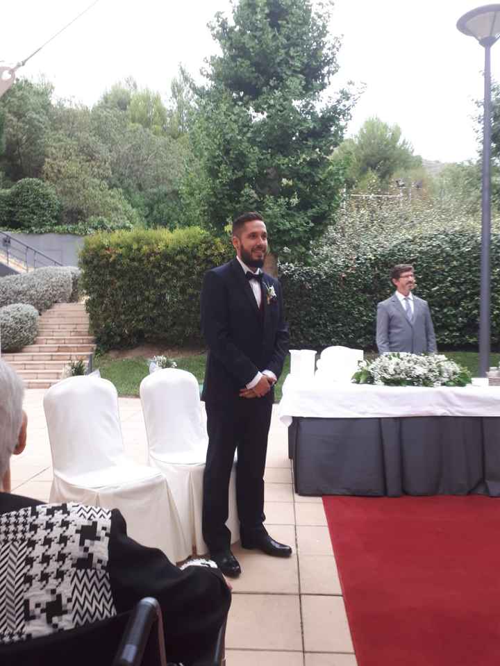 Nuestra boda 15.09.18 - 1