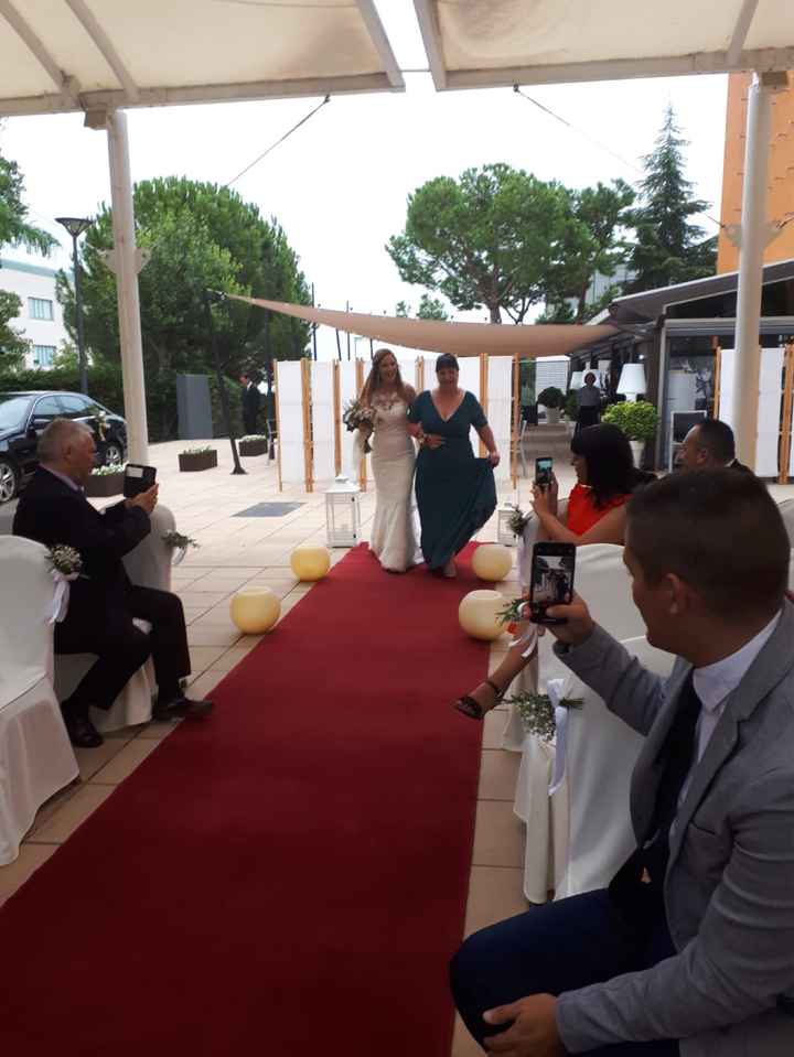 Nuestra boda 15.09.18 - 4