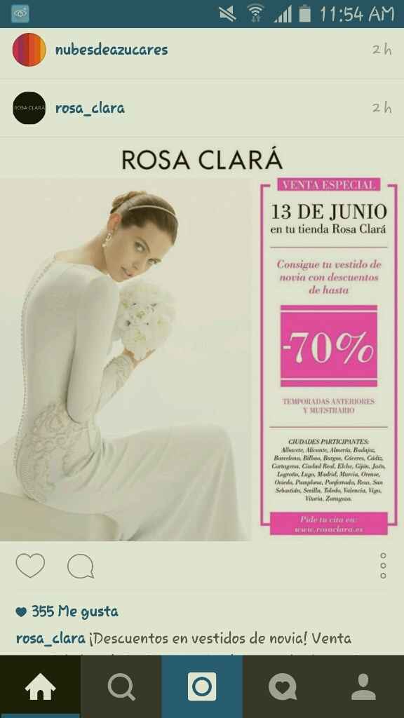 Novias 2016 donosti - 1