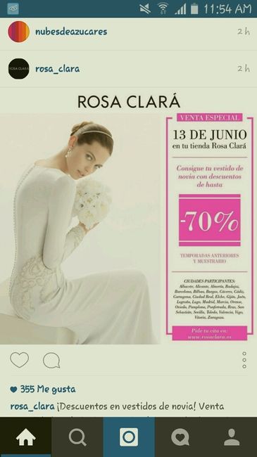 Novias 2016 donosti - 1
