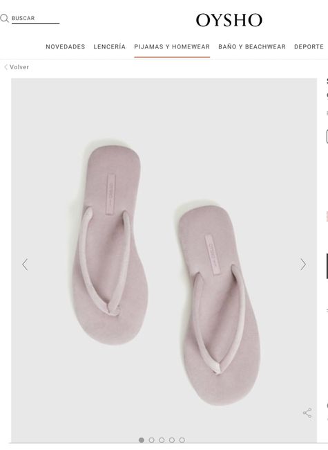 Zapatillas casa - 2